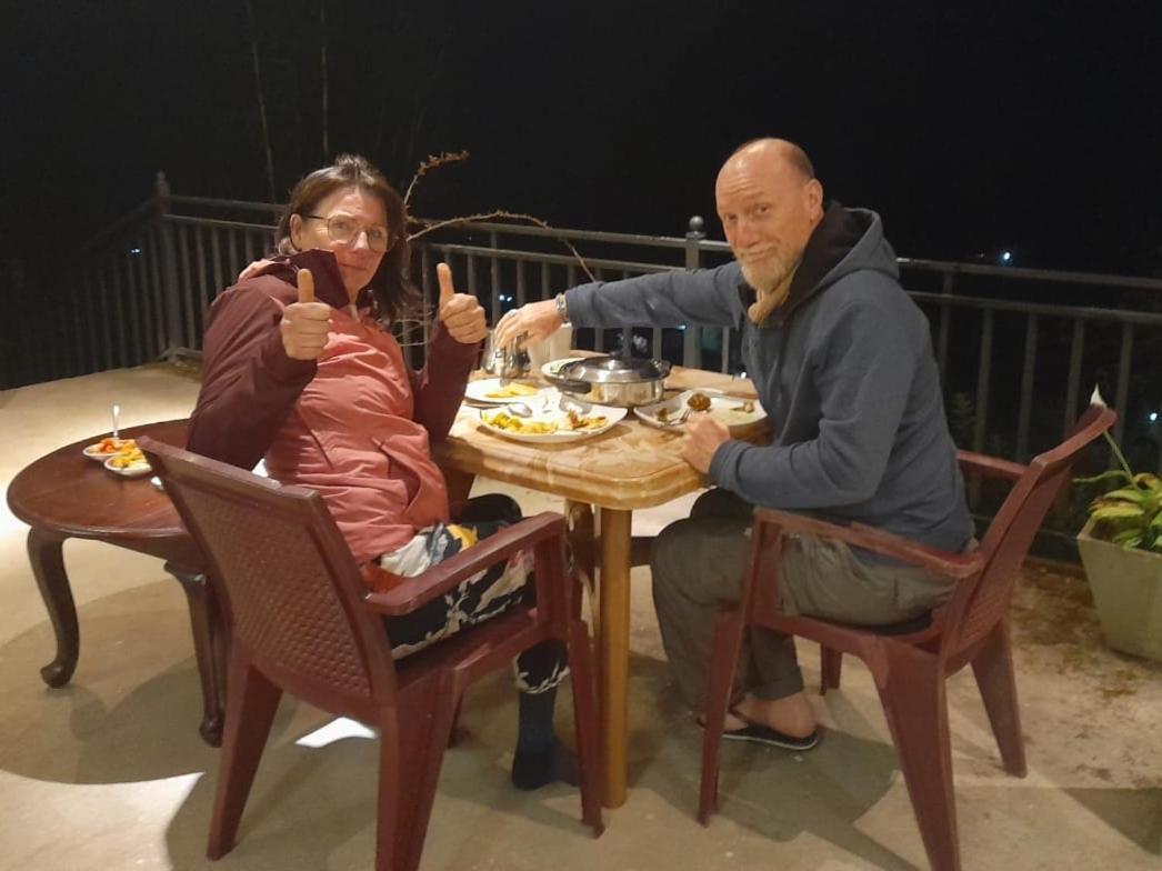 Farah Guest Inn هابيوتيل المظهر الخارجي الصورة
