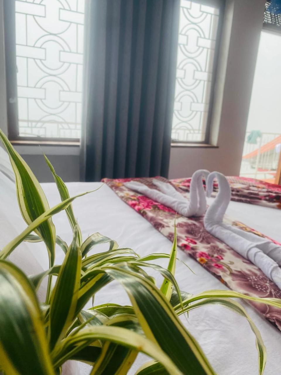 Farah Guest Inn هابيوتيل المظهر الخارجي الصورة