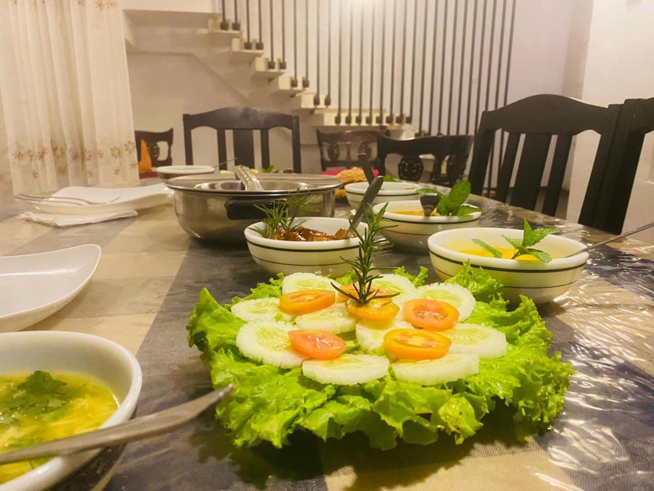 Farah Guest Inn هابيوتيل المظهر الخارجي الصورة
